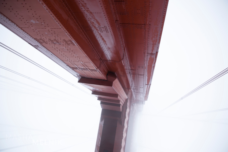 Golden Gate by Masha Melnik_11
